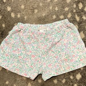 Beaufort Bonnet Floral Shorts